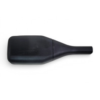 Lexus ES300h 13-18 Rain Water Windshield Glass Sensor 89941-52010, E068, OEM, 2013, 2014, 2015, 2016, 2017, 2018