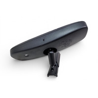 Lexus ES300h 13-16 Rear View Mirror W/ Shield,  87810-0WB30, E068, OEM, 2013, 2014, 2015, 2016