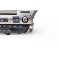 Lexus ES300h 13-14 CD Player Radio Receiver 86804-33090, 100078, E068, OEM, 2013, 2014