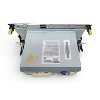 Lexus ES300h 13-14 CD Player Radio Receiver 86804-33090, 100078, E068, OEM, 2013, 2014