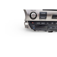 Lexus ES300h 13-14 CD Player Radio Receiver 86804-33090, 100078, E068, OEM, 2013, 2014