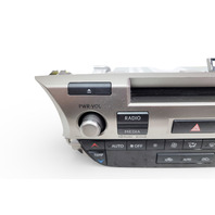 Lexus ES300h 13-14 CD Player Radio Receiver 86804-33090, 100078, E068, OEM, 2013, 2014