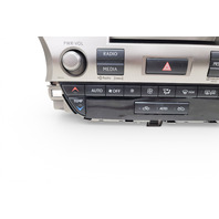Lexus ES300h 13-14 CD Player Radio Receiver 86804-33090, 100078, E068, OEM, 2013, 2014