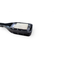 Lexus ES300h 13-18 Rain Water Windshield Glass Sensor 89941-52010, 89943-33050, E068, OEM, 2013, 2014, 2015, 2016, 2017, 2018