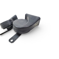 Lexus ES300h 13-18 High/Low Tone Pitched Horn Assembly 286510-48050, E068, OEM, 2013, 2014, 2015, 2016, 2017, 2018