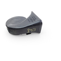 Lexus ES300h 13-18 High/Low Tone Pitched Horn Assembly 286510-48050, E068, OEM, 2013, 2014, 2015, 2016, 2017, 2018