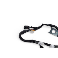 Lexus ES300h 13-16 Seatbelt Front Left Seat Belt Buckle Ivory, 73230-33730-A1, E068, OEM, 2013, 2014, 2015, 2016