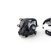 Lexus ES300h 13-15 Fog Light Lamp Left/Right Set, 81220-12230, 81210-12230, E068, OEM, 2013, 2014, 2015