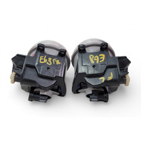 Lexus ES300h 13-15 Fog Light Lamp Left/Right Set, 81220-12230, 81210-12230, E068, OEM, 2013, 2014, 2015