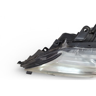 Lexus ES300h 13-16 Headlight Lamp Body Front Left/Driver Side 81185-33B60, E068, OEM, 2013, 2014, 2015, 2016