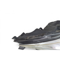 Lexus ES300h 13-16 Headlight Lamp Body Front Left/Driver Side 81185-33B60, E068, OEM, 2013, 2014, 2015, 2016