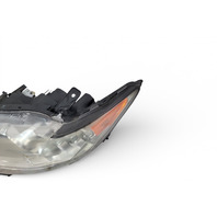 Lexus ES300h 13-16 Headlight Lamp Body Front Left/Driver Side 81185-33B60, E068, OEM, 2013, 2014, 2015, 2016