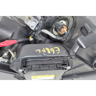 Lexus ES300h 13-16 Headlight Lamp Body Front Left/Driver Side 81185-33B60, E068, OEM, 2013, 2014, 2015, 2016