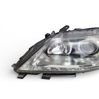 Lexus ES300h 13-16 Headlight Lamp Body Front Left/Driver Side 81185-33B60, E068, OEM, 2013, 2014, 2015, 2016