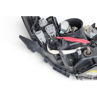 Lexus ES300h 13-16 Headlight Lamp Body Front Left/Driver Side 81185-33B60, E068, OEM, 2013, 2014, 2015, 2016