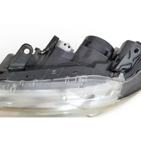 Lexus ES300h 13-16 Headlight Lamp Body Front Left/Driver Side 81185-33B60, E068, OEM, 2013, 2014, 2015, 2016