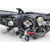 Lexus ES300h 13-16 Headlight Lamp Body Front Left/Driver Side 81185-33B60, E068, OEM, 2013, 2014, 2015, 2016