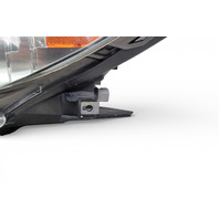 Lexus ES300h 13-16 Headlight Lamp Body Front Left/Driver Side 81185-33B60, E068, OEM, 2013, 2014, 2015, 2016