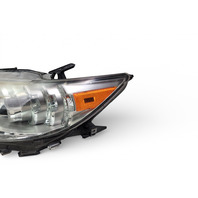 Lexus ES300h 13-16 Headlight Lamp Body Front Left/Driver Side 81185-33B60, E068, OEM, 2013, 2014, 2015, 2016