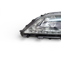 Lexus ES300h 13-16 Headlight Lamp Body Front Left/Driver Side 81185-33B60, E068, OEM, 2013, 2014, 2015, 2016