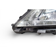 Lexus ES300h 13-16 Headlight Lamp Body Front Left/Driver Side 81185-33B60, E068, OEM, 2013, 2014, 2015, 2016