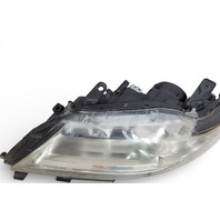 Lexus ES300h 13-16 Headlight Lamp Body Front Left/Driver Side 81185-33B60, E068, OEM, 2013, 2014, 2015, 2016