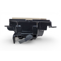 Lexus ES300h 13-16 Dash Panel Pocket Ivory, 55450-33100-A0, E068, OEM, 2013, 2014, 2015, 2016