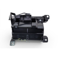 Lexus ES300h 13-16 Dash Panel Pocket Ivory, 55450-33100-A0, E068, OEM, 2013, 2014, 2015, 2016