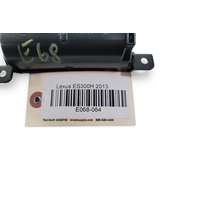 Lexus ES300h 13-16 Dash Panel Pocket Ivory, 55450-33100-A0, E068, OEM, 2013, 2014, 2015, 2016