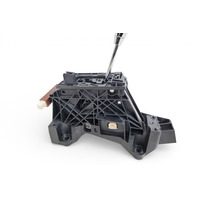 Lexus ES300h 13-16 Center Gear Transmission Shifter Assembly, 33560-33330, E068, OEM, 2013, 2014, 2015, 2016