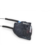 Lexus ES300h 13-18 Rear Right/Passenger Door Actuator 69050-33120, E068, OEM, 2013, 2014, 2015, 2016, 2017, 2018