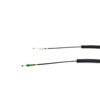 Lexus ES300h 13-18 Rear Right/Passenger Door Actuator 69050-33120, E068, OEM, 2013, 2014, 2015, 2016, 2017, 2018