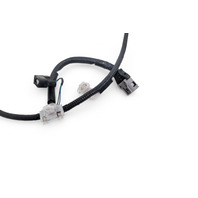 Lexus ES300h 13-18 Rear Bumper Park Wire Harness 82182-06560, E068, OEM, 2013, 2014, 2015, 2016, 2017, 2018