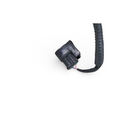 Lexus ES300h 13-18 Rear Bumper Park Wire Harness 82182-06560, E068, OEM, 2013, 2014, 2015, 2016, 2017, 2018