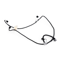 Lexus ES300h 13-18 Rear Bumper Park Wire Harness 82182-06560, E068, OEM, 2013, 2014, 2015, 2016, 2017, 2018