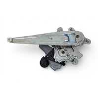 Lexus ES300h 13-18 Window Glass Regulator W/ Motor Rear Right/Passenger 69803-52080, E068, OEM, 2013, 2014, 2015, 2016, 2017, 2018