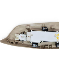 Lexus ES300h 13-18 Front Right/Passenger Seat Switch Control Adjust 84922-60190, E068, OEM, 2013, 2014, 2015, 2016, 2017, 2018