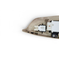 Lexus ES300h 13-18 Front Right/Passenger Seat Switch Control Adjust 84922-60190, E068, OEM, 2013, 2014, 2015, 2016, 2017, 2018