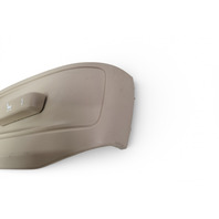 Lexus ES300h 13-18 Front Right/Passenger Seat Switch Control Adjust 84922-60190, E068, OEM, 2013, 2014, 2015, 2016, 2017, 2018