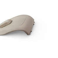 Lexus ES300h 13-18 Front Right/Passenger Seat Switch Control Adjust 84922-60190, E068, OEM, 2013, 2014, 2015, 2016, 2017, 2018