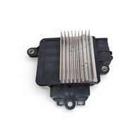 Lexus ES300h 13-18 Cooling Fan Computer Control Module 89257-30080, E068, OEM, 2013, 2014, 2015, 2016, 2017, 2018