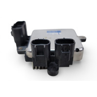 Lexus ES300h 13-18 Cooling Fan Computer Control Module 89257-30080, E068, OEM, 2013, 2014, 2015, 2016, 2017, 2018