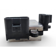 Lexus ES300h 13-18 Cooling Fan Computer Control Module 89257-30080, E068, OEM, 2013, 2014, 2015, 2016, 2017, 2018