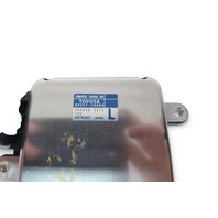 Lexus ES300h 13-18 Cooling Fan Computer Control Module 89257-30080, E068, OEM, 2013, 2014, 2015, 2016, 2017, 2018