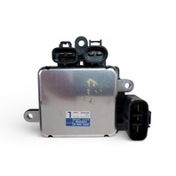 Lexus ES300h 13-18 Cooling Fan Computer Control Module 89257-30080, E068, OEM, 2013, 2014, 2015, 2016, 2017, 2018