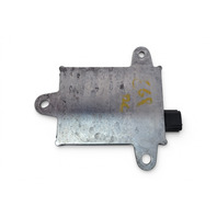 Lexus ES300h 13-14 Lane Departure Blind Spot Warning Sensor Alert Rear/Left Side 88162-0W030, E068, OEM, 2013, 2014