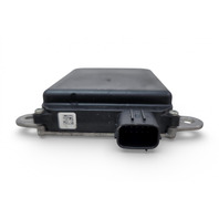 Lexus ES300h 13-14 Lane Departure Blind Spot Warning Sensor Alert Rear/Left Side 88162-0W030, E068, OEM, 2013, 2014