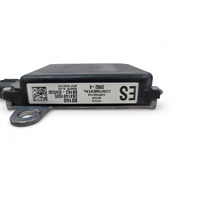 Lexus ES300h 13-14 Lane Departure Blind Spot Warning Sensor Alert Rear/Left Side 88162-0W030, E068, OEM, 2013, 2014