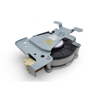 Lexus ES300h 13-18 Front/Left Seat Fan Blower Motor 85802-33010, E068, OEM, 2013, 2014, 2015, 2016, 2017, 2018