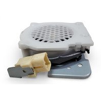 Lexus ES300h 13-18 Front/Left Seat Fan Blower Motor 85802-33010, E068, OEM, 2013, 2014, 2015, 2016, 2017, 2018